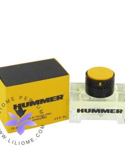 عطر ادکلن هامر هامر-hummer Hummer