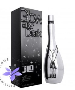 عطر ادکلن جنیفر لوپز گلو افتر دارک-Jennifer Lopez Glow after Dark