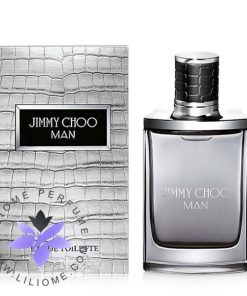عطر ادکلن جیمی چو من-Jimmy choo Man
