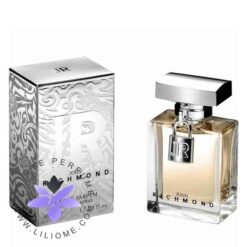 عطر ادکلن جان ریچموند زنانه-John Richmond for Women