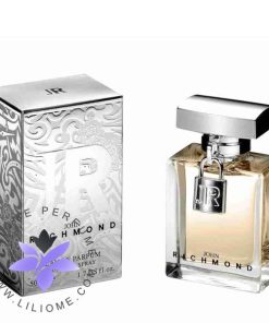 عطر ادکلن جان ریچموند زنانه-John Richmond for Women