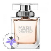 عطر ادکلن کارل لاگرفلد فور هر-Karl Lagerfeld Karl Lagerfeld for Her