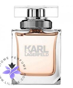 عطر ادکلن کارل لاگرفلد فور هر-Karl Lagerfeld Karl Lagerfeld for Her