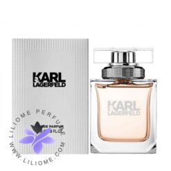 عطر ادکلن کارل لاگرفلد فور هر-Karl Lagerfeld Karl Lagerfeld for Her