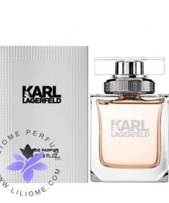عطر ادکلن کارل لاگرفلد فور هر-Karl Lagerfeld Karl Lagerfeld for Her