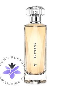 عطر ادکلن بایبلاس-بیبلاس باترفلای-byblos Butterfly