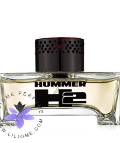 عطر ادکلن هامر اچ 2-hummer H2
