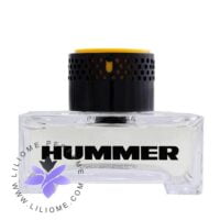 عطر ادکلن هامر هامر-hummer Hummer