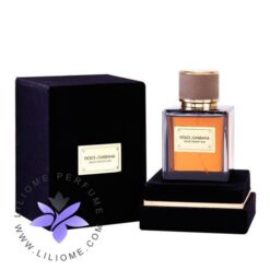 عطر ادکلن دی اند جی دلچه گابانا ولوت دیزرت عود-Dolce Gabbana Velvet Desert Oud