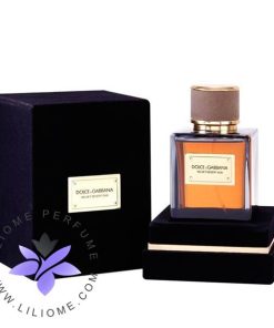 عطر ادکلن دی اند جی دلچه گابانا ولوت دیزرت عود-Dolce Gabbana Velvet Desert Oud