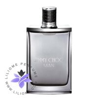 عطر ادکلن جیمی چو من-Jimmy choo Man