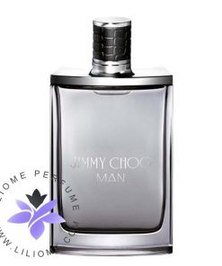 عطر ادکلن جیمی چو من-Jimmy choo Man
