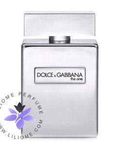 عطر ادکلن دلچه گابانا دوان پلاتینیوم لیمیتد ادیشن-Dolce Gabbana The One Platinum Limited Edition