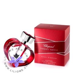 عطر ادکلن شوپارد-چوپارد هپی اسپیریت الکسیر د آمور-Chopard Happy Spirit Elixir d'Amour