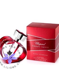 عطر ادکلن شوپارد-چوپارد هپی اسپیریت الکسیر د آمور-Chopard Happy Spirit Elixir d'Amour