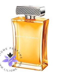 عطر ادکلن دیوید یورمن اگزوتیک اسنس-زرد-David Yurman Exotic Essence