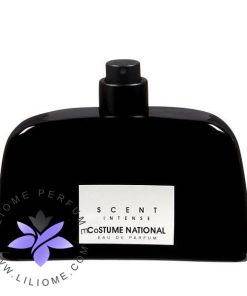 عطر ادکلن کاستوم نشنال سنت اینتنس-مشکی-CoSTUME NATIONAL Scent Intense
