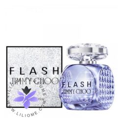 عطر ادکلن جیمی چو فلش-Jimmy choo Flash