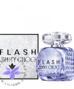 عطر ادکلن جیمی چو فلش-Jimmy choo Flash