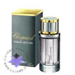 عطر ادکلن شوپارد-چوپارد نوبل وتیور-Chopard Noble Vetiver