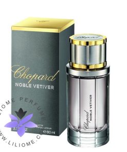 عطر ادکلن شوپارد-چوپارد نوبل وتیور-Chopard Noble Vetiver
