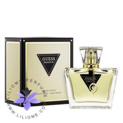 عطر ادکلن گس سداکتیو زنانه-Guess Seductive For Women