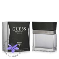 عطر ادکلن گس سداکتیو هوم-Guess Seductive Homme