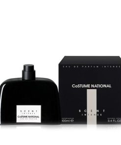 عطر ادکلن کاستوم نشنال سنت اینتنس-مشکی-CoSTUME NATIONAL Scent Intense