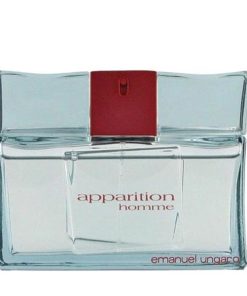 عطر ادکلن امانوئل آنگارو اپریشن هوم-Emanuel Ungaro Apparition Homme