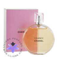 عطر ادکلن شنل چنس ادو تویلت-چنل چنس-Chanel Chance EDT