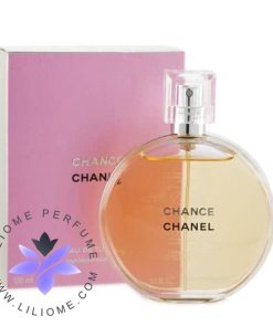 عطر ادکلن شنل چنس ادو تویلت-چنل چنس-Chanel Chance EDT