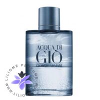 عطر ادکلن جورجیو آرمانی آکوا دی جیو بلو ادیشن Giorgio Armani Acqua di Gio Blue Edition