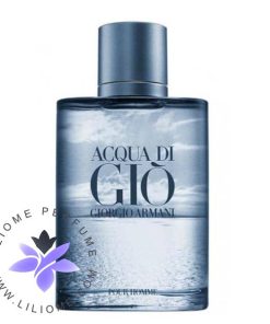 عطر ادکلن جورجیو آرمانی آکوا دی جیو بلو ادیشن Giorgio Armani Acqua di Gio Blue Edition