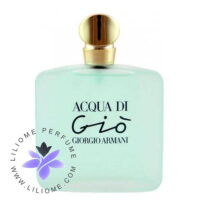 عطر ادکلن جورجیو آرمانی آکوا دی جیو زنانه Giorgio Armani Acqua di Gio for Women