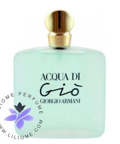 عطر ادکلن جورجیو آرمانی آکوا دی جیو زنانه Giorgio Armani Acqua di Gio for Women