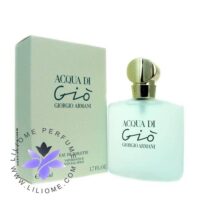 عطر ادکلن جورجیو آرمانی آکوا دی جیو زنانه Giorgio Armani Acqua di Gio for Women