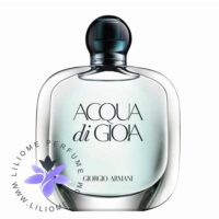 عطر ادکلن جورجیو آرمانی آکوا دی جیوا Giorgio Armani Acqua di Gioia EDP