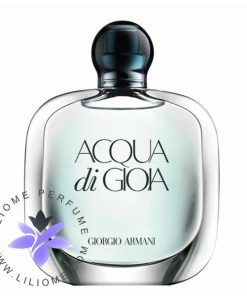 عطر ادکلن جورجیو آرمانی آکوا دی جیوا Giorgio Armani Acqua di Gioia EDP