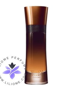 عطر ادکلن جورجیو آرمانی آرمانی کد پروفومو Giorgio Armani Armani Code Profumo