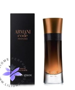 عطر ادکلن جورجیو آرمانی آرمانی کد پروفومو Giorgio Armani Armani Code Profumo