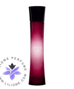 عطر ادکلن جورجیو آرمانی کد ساتین Giorgio Armani Armani Code Satin