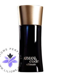 عطر ادکلن جورجیو آرمانی کد آلتیمیت مردانه Giorgio Armani Armani Code Ultimate