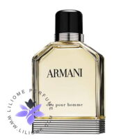 عطر ادکلن جورجیو آرمانی او پور هوم (Giorgio Armani Armani Eau Pour Homme (new