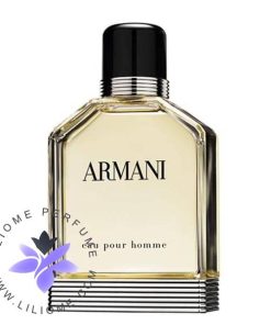 عطر ادکلن جورجیو آرمانی او پور هوم (Giorgio Armani Armani Eau Pour Homme (new