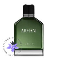 عطر ادکلن جورجیو آرمانی ادو سدر Giorgio Armani Armani Eau de Cèdre