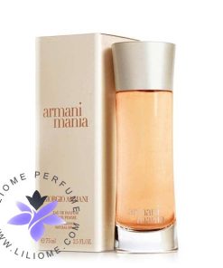 عطر ادکلن جورجیو آرمانی آرمانی مانیا زنانه Giorgio Armani Armani Mania