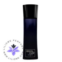 عطر ادکلن جورجیو آرمانی کد اسپشیال بلند Giorgio Armani Code Special Blend