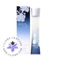 عطر ادکلن جورجیو آرمانی کد سامر زنانه 2010 Giorgio Armani Code Summer Pour Femme 2010