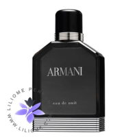 عطر ادکلن جورجیو آرمانی ادو نویت Giorgio Armani Eau de Nuit