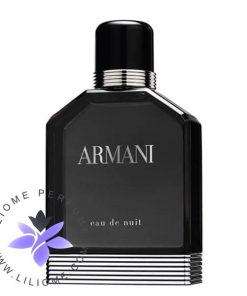 عطر ادکلن جورجیو آرمانی ادو نویت Giorgio Armani Eau de Nuit
